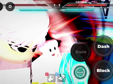 best style🤪 #whiteash #joeyabuki #untitledboxinggame #roblox #fyp #fypシ゚ #foryou #xyzbca #yuzard 