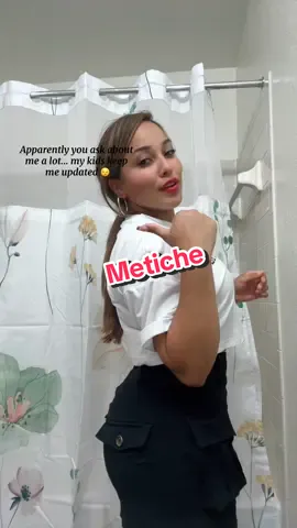 I say false sh* around my kids 🥰 just to keep it fun! #grwm #latinas #TikTokShop #tiktokpartner #tiktokviral #howto #ideas #trend 