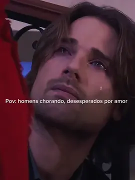 Eu tenho um traço meio tóxico, acho homens chorando extremamente atraente.  #sortilegio #teresachavez #terezanovelamexicana #sortilegiodeamor #ausurpadora #ausurpadoraedit #umcaminhoparaodestino #carlosefernanda 