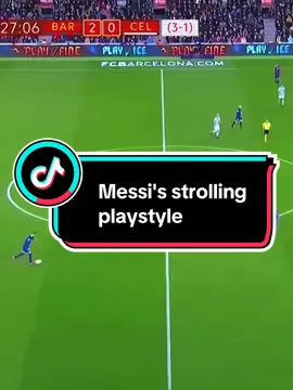 Messi poses a threat from any position on the pitch!#messi #USA #MLS #intermiami #barcelona #PSG #SoccerUSA #UEFA #SoccerSkills #GOAT #fifaclubworldcup 