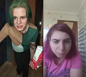 Машутка тут такая веселая у нас❤️❤️❤️🥹🥹♥️