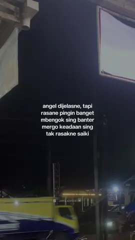 :( #jowopride #jowostory #katakatajawa #jawaaesthetic 