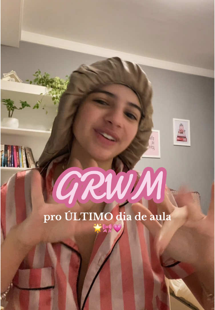 bom diaaa l #fypシ゚ #itgirl #grwm #foryoupage #girlsgirl #girlsvibes #maquiaefala #viral #GlowUp 