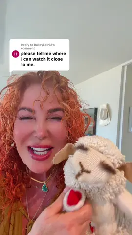 Replying to @haileybell92 counting down the days to July 18! Trailer to come!#lambchop #lambchopsplayalong #thesongthatdoesntend #thesongthatneverends #boomer #genx #genz #millennial #icon #documentary #NYC @Kino Lorber 