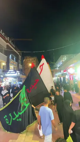 #النجف_الاشرف #سيف_علو🧿 