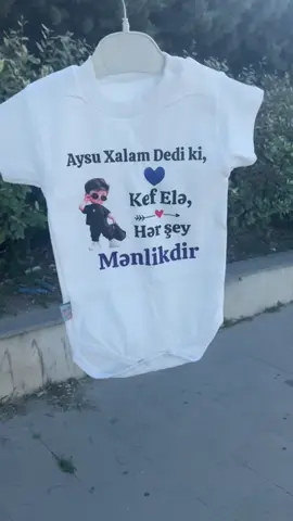 👶 100% pambıq, keyfiyyətli və rahat! 📏 Ölçülər: 1 aydan 4 yaşa qədər. Ⓜ️ Ödənişsiz çatdırılma ❤️ ArtKiddo – körpə rahatlığı və valideyn məmnuniyyəti bir arada! #Artkiddo 