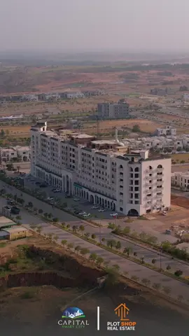 Capital Smart City Overseas East #capitalsmartcity #overseaseast #plotshop #lahoresmartcity #capitalsmartcityinterchange #living #livingstandard #capitalsmartcityliving #villas #islamabad #pakistan 