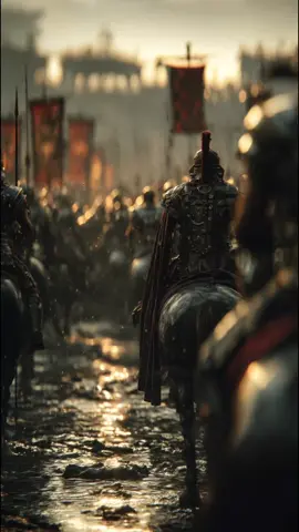 The path of a soldier is not paved in glory, but in discipline, sacrifice, and the quiet strength of honor that endures long after the battle fades. #battle #Love  #romanempire #romansoldier  #Digital #aicommunity #artwork #aigenerated #aiarist #ai #alart #aiartwork #mustwatch #viralcontent #viralvideos #viralvideotiktok 