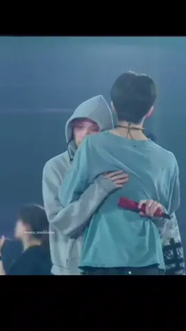 🐯🐻🫂❤ #markhyuck 