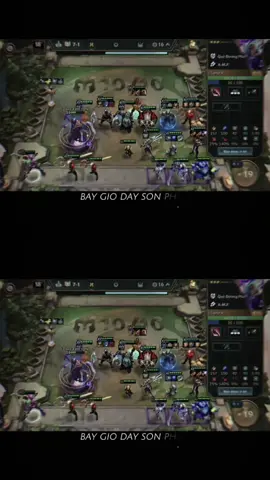 #tft #tftmobile #5vang3sao 