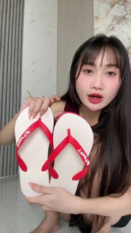 Dép tông nam thailand thiết kế #quynhtaphoane 