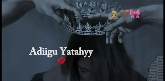 Gabar Xaaji Dhalayo🩵#somalilyrics🌺😕💎 #blacklyrics🖤🍃 #foryuopage #fyp #dumarland❤️❤️ #dhanto #ogadenia #ugaskoshin #views #arwaa👸🏼 #somaligirls 