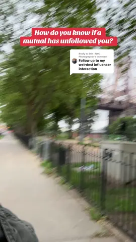 Replying to @Erin | NYC Photographer being a content creator means being chronically online, unfortunately 🫠 