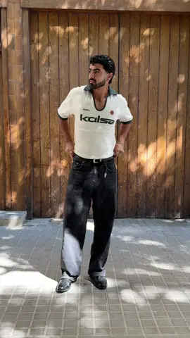 Helloooo Barcelona #eurosummer #barcelona #outfitinspo #europeanstyle 