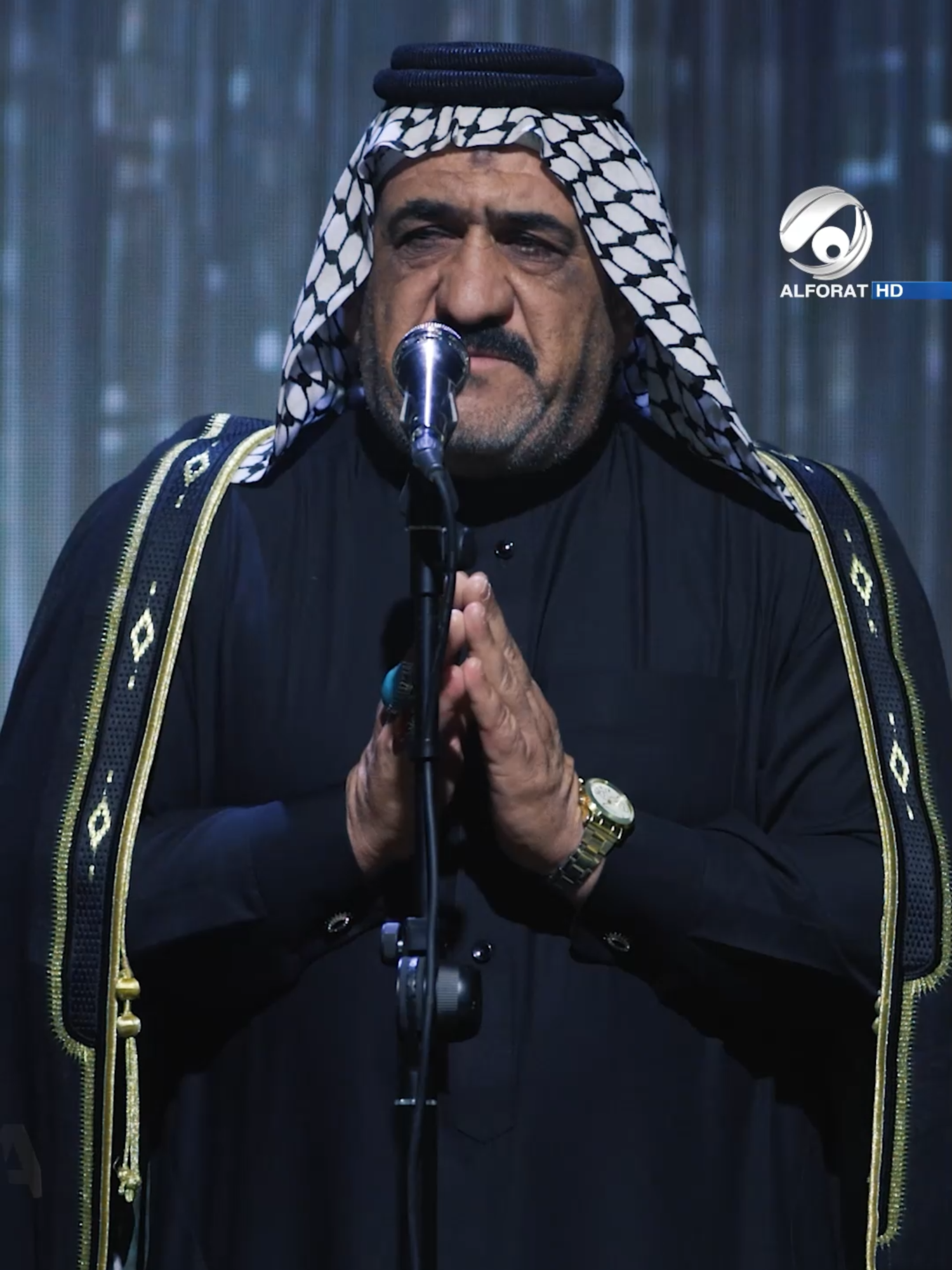 الجزء الاخير .. #قصة  وكرامة عظيمة لطبتخ الامام الحسين (ع)  #لن_نحيد #الفرات_صوت_عراقي