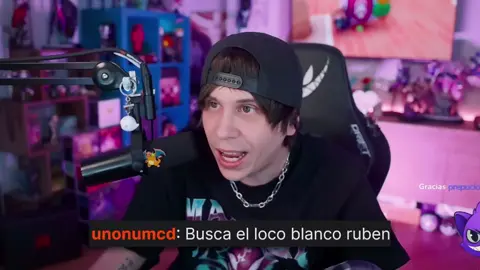 EL LOCO BLANCO  #infancia #rubius  #MARIO  #marioworld  #nintendo  #switch2  #mariokart  #mariokartworld  #schedule  #schedule1  #twitch  #Rubius  #rubiusomg  #Twitch  #clips  #clipsdetwitch #rubiusomg 