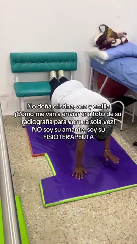 Fisioterapia basada en hechos reales | escribeme por instagram ft.sebastian_linares o por interno en tik tok #fisioterapia #terapiafisica #rehabilitacion #rehabilitacionfisica #fisioterapeuta 