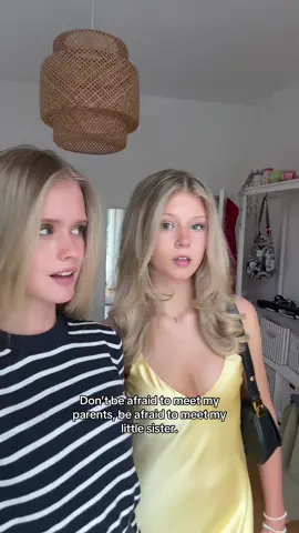 She’s 15!!!! @Lotta 
