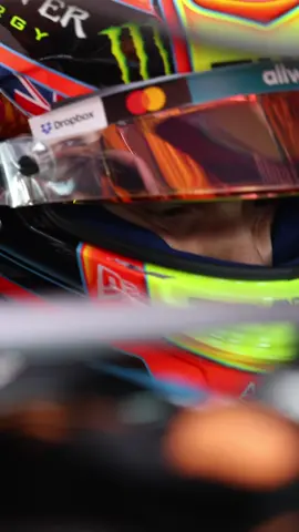Locked in 🔒 #McLaren #F1 