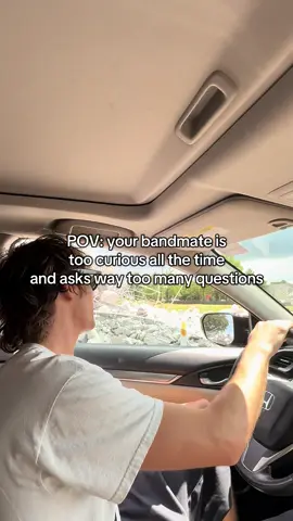 anyone else have a friend like this?
