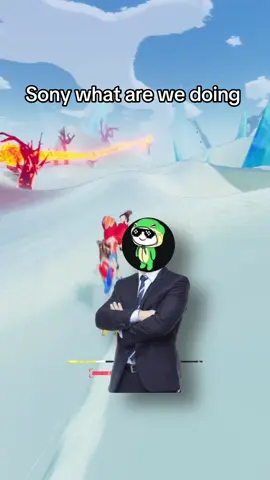 WTGH Sonys Fall from Grace #jthefrog #fyp #reaction #gaming #sony 