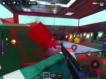 Rebel Ending - Roblox Ink Games #roblox #ending #rebel #squidgames #ss3