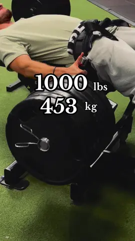 World record ou quoi?🏆 #hipthrust #Fitness #gym #musculation 