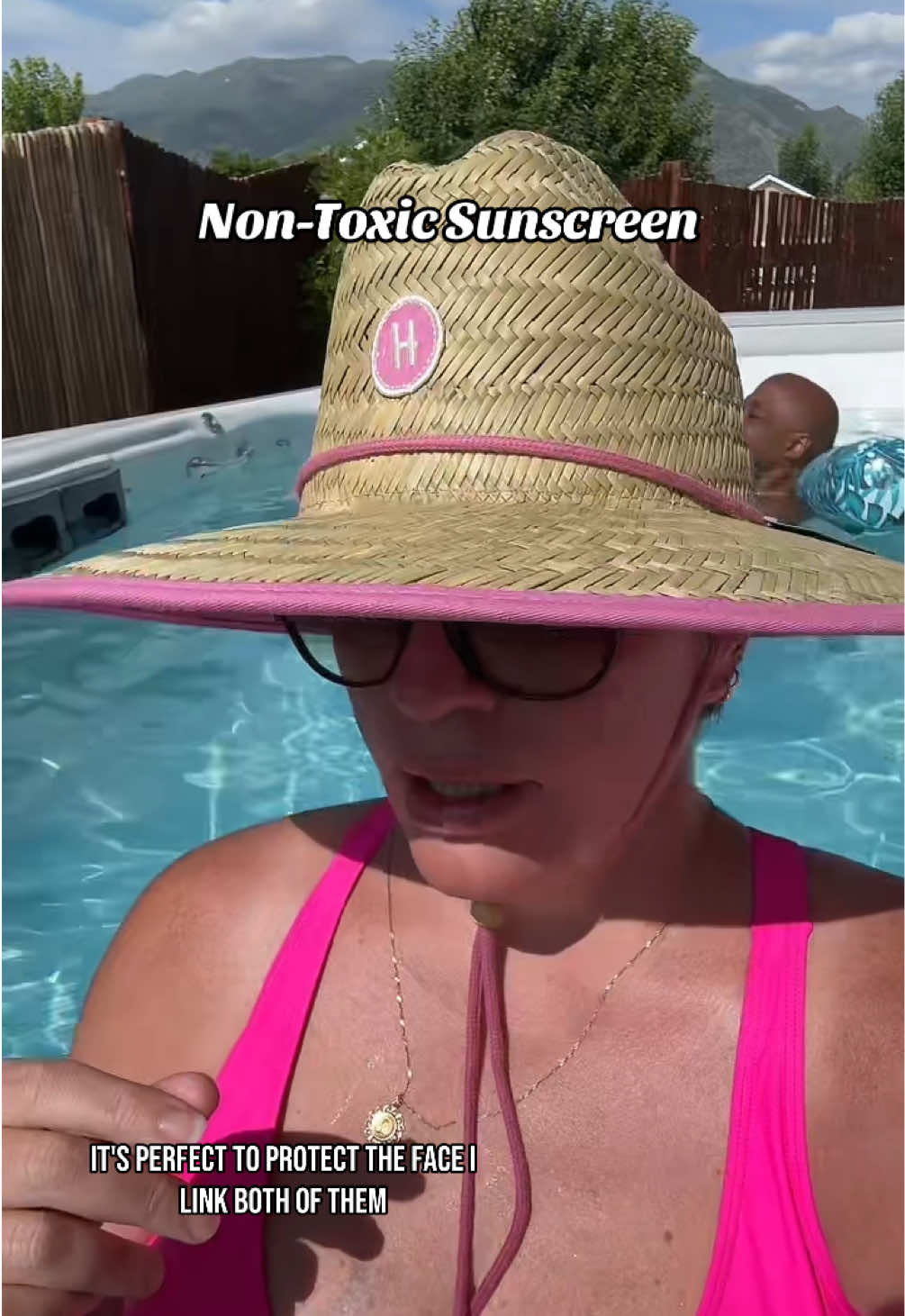 NO Toxins, Chemicals or Hormone Disruptors SPF 30 UV protection.  All-Natural Sunscreen - Chemical-Free, Grass-Fed Tallow & Non-Nano Zinc Oxide Sunblock (5.5 fl oz Spray) Protect your skin the natural way with Grounded Labs All-Natural Sunscreen, formulated with grass-fed beef tallow, coconut oil, and non-nano zinc oxide for safe, effective sun protection. Unlike conventional sunscreens loaded with harsh chemicals, toxins, hormone disruptors, and carcinogens, our clean, chemical-free formula nourishes your skin while shielding it from harmful UV rays. #sunscreentips #sunscreen #sunscreenreview #nontoxicsunscreen #naturalsunscreen #beeftallowskincare #coconutoilskincare #sunburnremedy #nontoxicliving #nontoxicbeauty #chemicalfreeskincare 