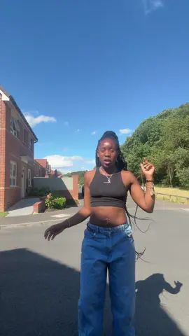 pov your older sister lives in the middle of nowhere #fyp #blackgirlluxury #blackgirl #weightloss 