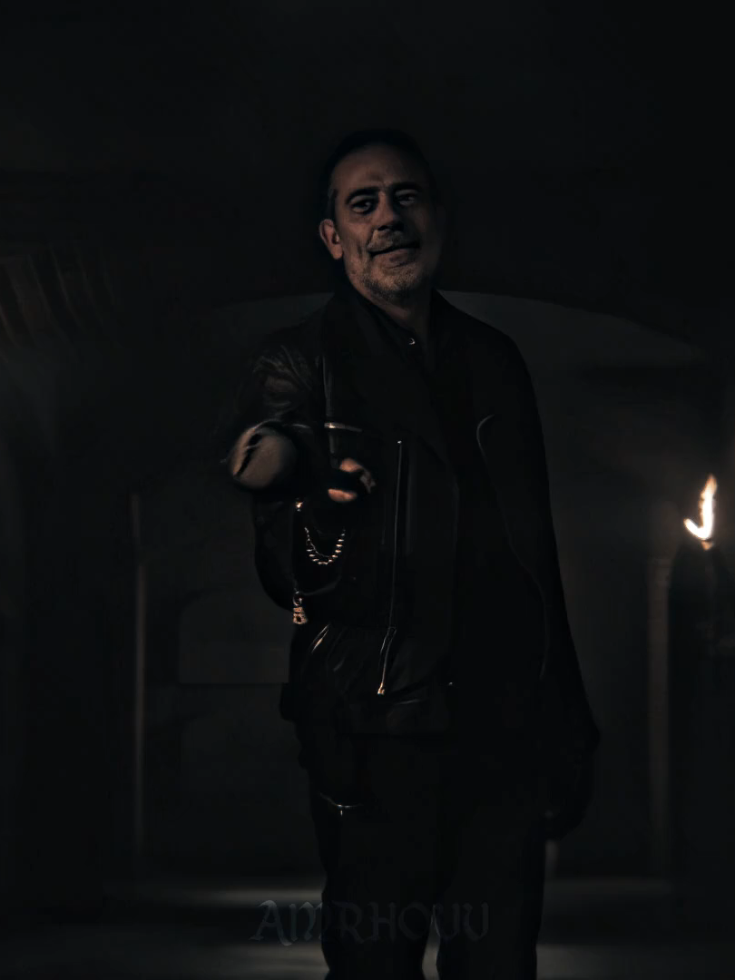 Maggie remembers this pretty melody... /(ORIGINAL CONTENT) #negan #negansmith #twd #negansmithedit #twdedit #edit #aftereffects #fypシ゚ #fypシ #fyp5266m #fyp #viral #bpwkpp
