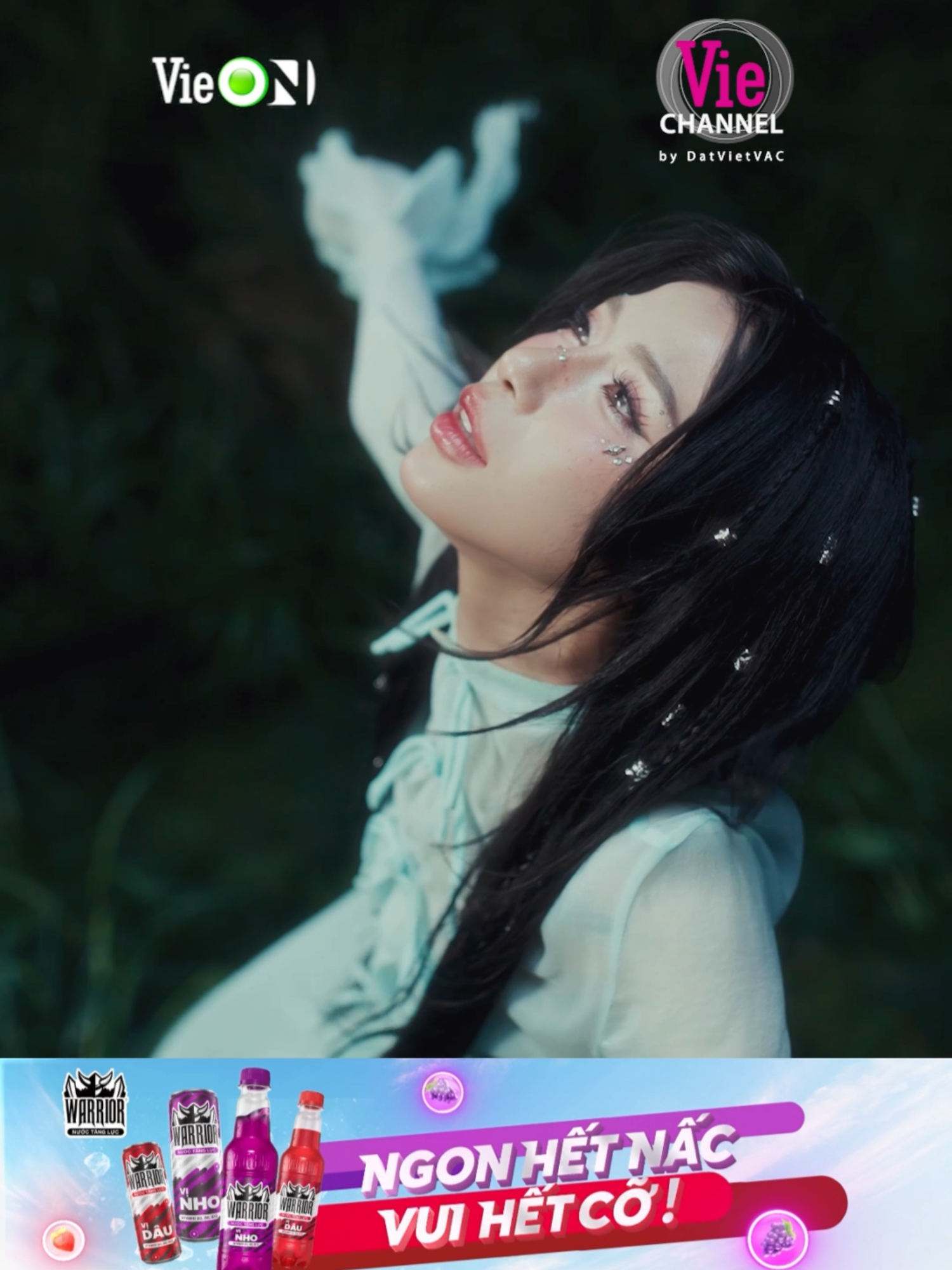 Đủ wow rồi đó, tưởng đâu đang coi MV không á trùi ^^ #EmXinhSayHi #EmXinh #TiktokGiaiTri #VieON #EXSH #VieChannel #DatVietVAC #BichPhuong #Lyhan #Muoii #HoangDuyen #TangDuyTan