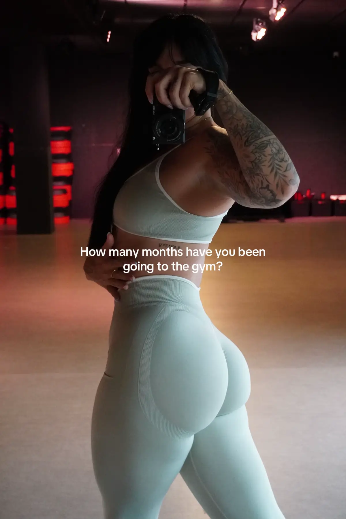 @Basic-Fit Nederland has been there all these years for me 🥹🧡 #gymtrend #gymrat #GymTok 