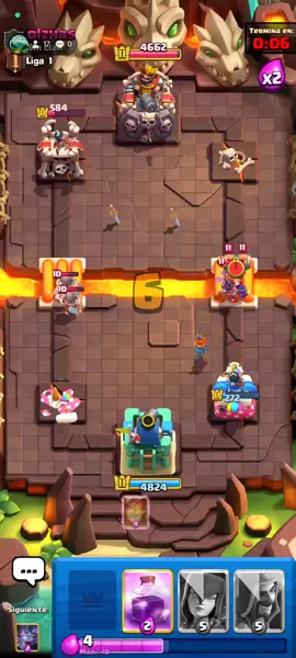 #FYP #ParaTi #Viral #Trending #TikTokGaming #GamersEnTikTok #MobileGames #ClashRoyale #CRL #ClashRoyaleES #ClashRoyaleTips #ClashRoyaleGameplay #ClashRoyaleMemes #ClashRoyale2025 #ClashRoyaleFunny #1v1ClashRoyale #ClashChallenge #DeckOP #PushTrophies #RoadToArena20 #TopDecks #ClashRoyaleChallenge #OnlyClashRoyaleFans #BestDeck #ClashRoyaleStrategy #DeckClashRoyale #CounterDecks #MejoresMazos #TikTokLIVE #livehighlights 