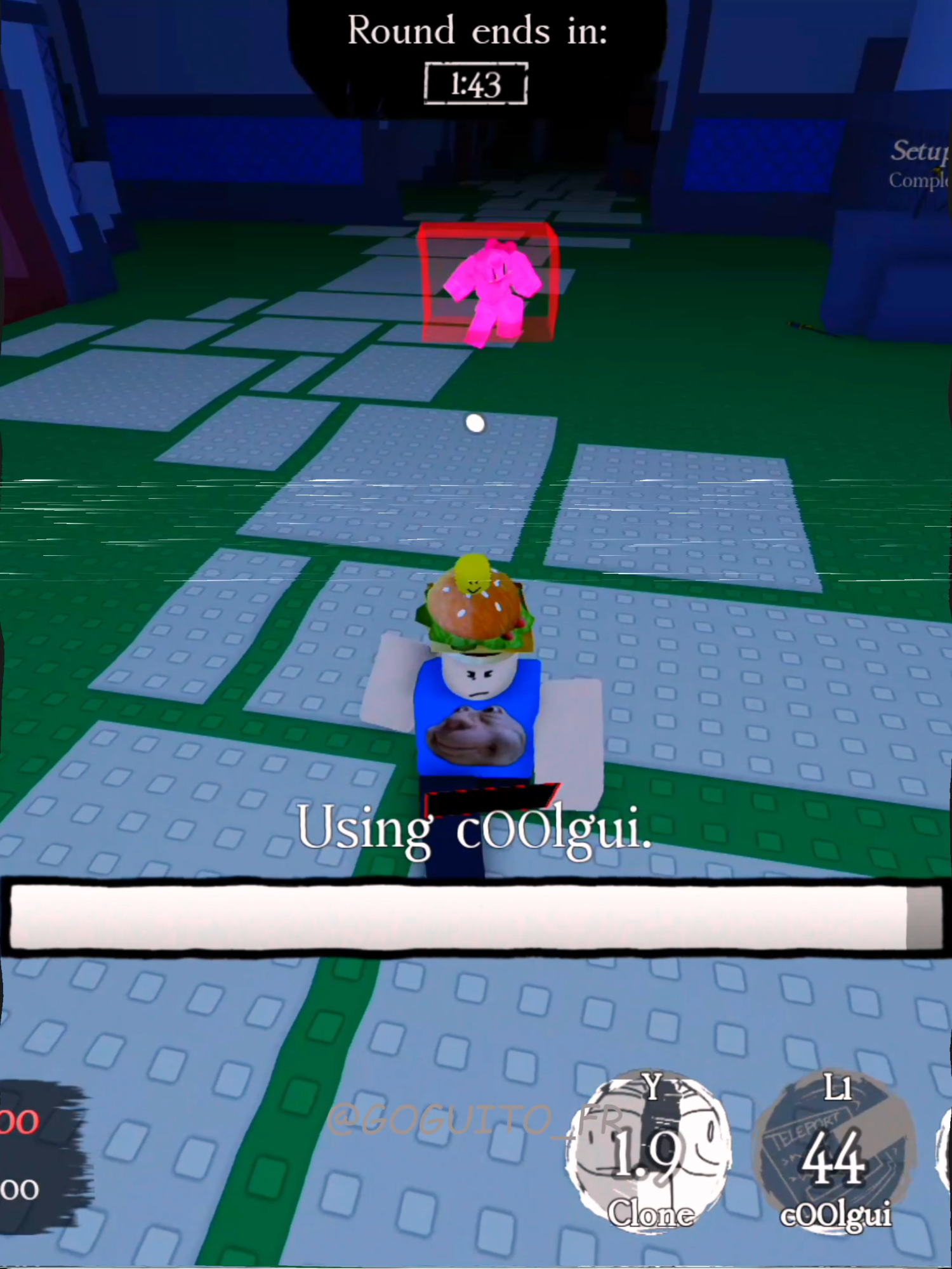 edit do 007n7 (forsaken) próximo:🛠️ #robloxedit #forsaken #robloxfyp #edit #forsakenroblox #fypp #myfavoritegame #editgame #plsviral 