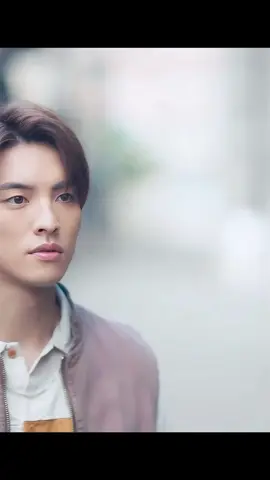 telling me that he's a grandfather makes me feel weird, I don't know how the plot will unfold😒 #thepromiseofthesoul 