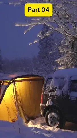 DESAFIO EXTREMO 🛖❄🏔O video mostra sobre montar um acampamento e a sobreviver durante esse período! Será que esse homem vai conseguir? #acampamento #bushcrafting  #bushcraft #aventuraaoarlivre #natureza #campinglife #viagemdeacampamento #explorando #campingvibes #vidaaoarlivre #caminhada #acampamentocomamigos #dicasdeacampamento #acampando #atividadesaoarlivre #acampamento #aventurasaoarlivre #campinglife #natureza  #acampamentocomamigos #dicasdeacampamento #vidananatureza #campingvibes #fogueira #trilhas #acampamentofamiliar #momentonanatureza #campingadventures #sobrevivencia 