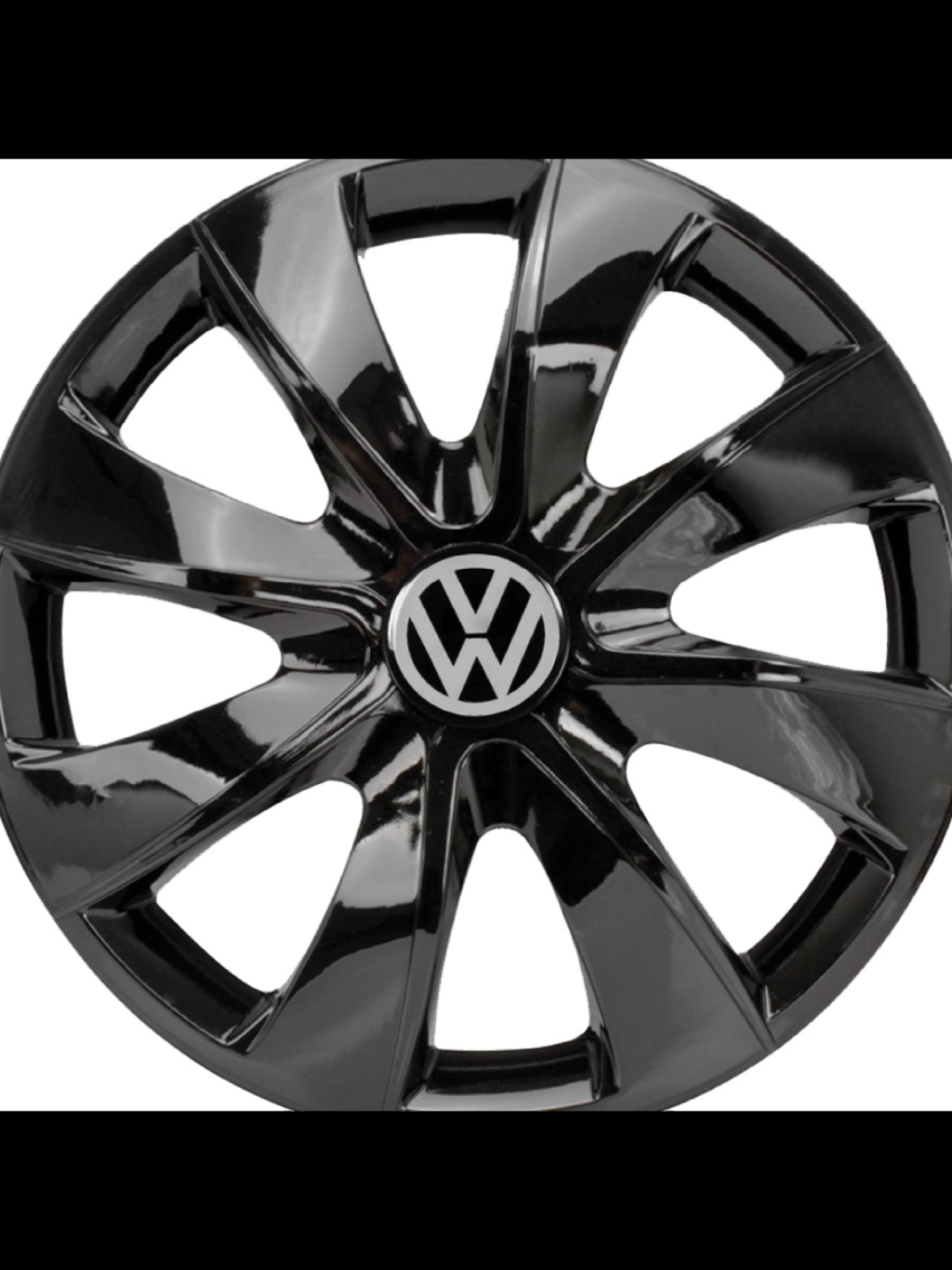 Carlotas Esportivas aro 13/14 PRETO BRILHANTE  https://s.shopee.com.br/9pSuuFYqko #car #carros #esports #acessorios #luxurycars #fyp #fyp #s 