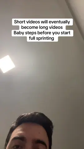 Baby steps