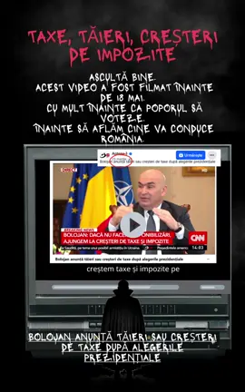 Aceasta nu e o legendă. E România ta. Unii stau cu ochii legați. Tu ai ales să vezi. Nu mai fi victimă într-un film horror scris de alții. #RomâniaReală #GuvernulUmbrelor #DeschideOchii #TicTacRomânia #PalatulGuvernarii #TrezeșteTe #NuMaiFiVictimă #AdevărulDoare #România2025 #AdevărulInterzis #TricolorÎnLanțuri #TikTokRezistență #PamfletNațional #tiktokanalyzer #adevarulsespune #politicafarafiltru #TrezireaNationala #TikTokPolitic #35DeAniDeHaos #ProEuropaDarContraRomânia #georgesimionofficial #anamariagavrila #realitateaplustv #apahranaenergie🇷🇴🇷🇴🇷🇴 #diasporatiktok #diasporaromana🙏🇷🇴 