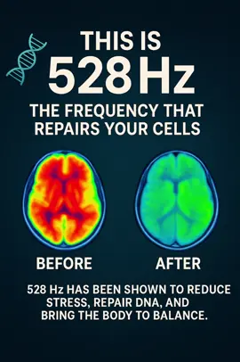 Just try this once..and tell me how you feel in the comments 🧠❤️ #naturalrelief  #painreliefdaily #frequencyhealing
