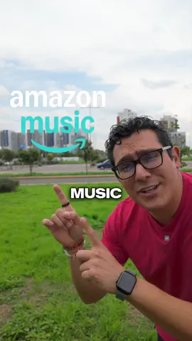 Que plataforma de música prefieren tus creadores tech #dyatech #amazonmusic #spotify #applemusic #youtubemusic #musica #streaming 