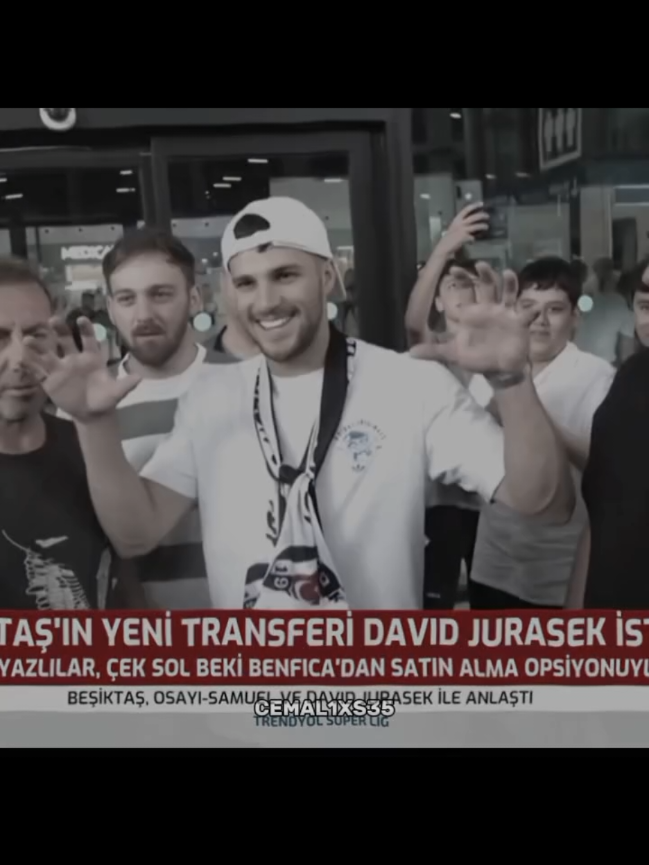 David Jurásek İstanbul'da #edits #besiktas #cemal1xs35 #1903 #edit #editör 
