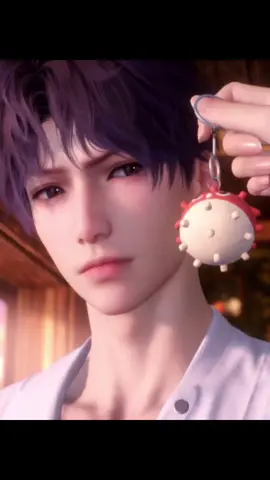 Mafia boss? Colonel? No.  THE FISH 🧜‍♂️🙏🏼 #LADS #loveanddeepspace #lads #loveanddeepspacegame #loveanddeepspaceedit #rafayel #sylus #caleb 