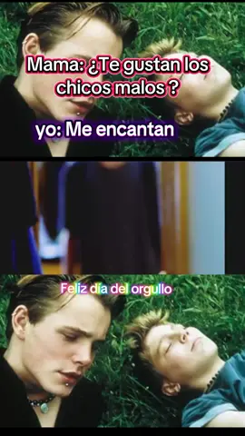 Película llamada 