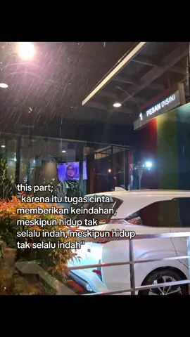 meromantisasi lagu; lesung pipi #4u #foryou #foryoupage #lesungpipi #raimlaode #videolirik #butterflyera 