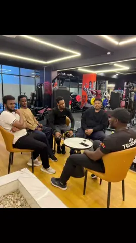 mentoring is a brain to pick ,an ear to listen and a push in the right direction....keep pushing my client...#gym #foryoupage #viral_video #fyp #somaligym #CANARYFITGYM #fitnessconcultation #trainingprogram #oneonone