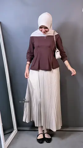 Rekomendasi rok plisket mayung#rokplisket#rokwanita#rokmurah