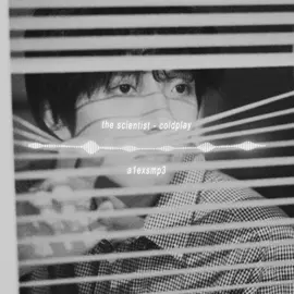 Oh this song is js so ughh  #a1exsmp3 #audioedit #audiosforedits #editaudios #coldplay #thescientist #foryoupage #foryou #viralvideo #viral #sadeditaudio #softeditaudio #shipeditaudio #aftereffects #xyzbca 