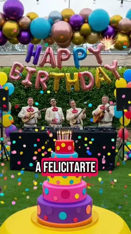 LAS MAÑANITAS, feliz cumpleaños, happy Birthday, pastel. #Fyp #Parati #Foryou1 #Fyp #Foryou #lasMañanitas #happybirthday #felizcumpleaños #cumpleaños #fiesta #pastel #tiktok #duet #cumpleañera #tortadecumpleaños #cumpleañero #happybirthday #birthday