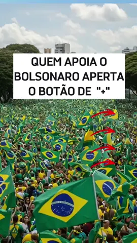 #bosonaro2026🇧🇷🇧🇷 #bolsonaropresidenteate2026 #bolsonaro #direita #bolsonaropresidente 